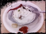 Curd Rice