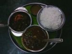SPICY Chettinad Food