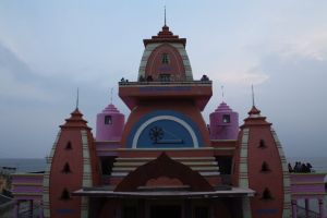 Mahatma Gandhi Mandapam