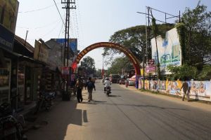 Streets of Alaphuzza