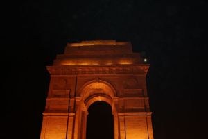 India Gate 