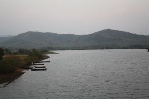 A sneak preview of Gokarna...