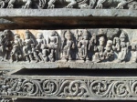 Belur, Halebeedu, Halebeid, Karnataka, Temple, Hoysala, Hoysaleshwar, Architecture