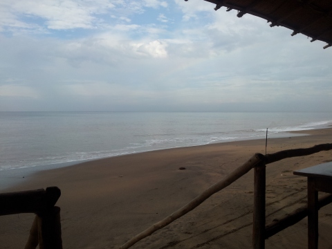 Anjuna Beach, Goa, Anjuna, Rave Parties, Trance Parties, North Goa, Beaches