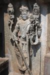 Belur, Halebeedu, Halebeid, Karnataka, Temple, Hoysala, Hoysaleshwar, Architecture