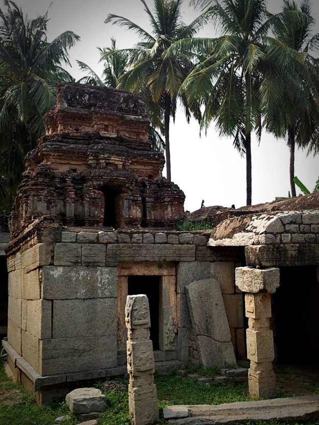 Chandikeshwara Temple