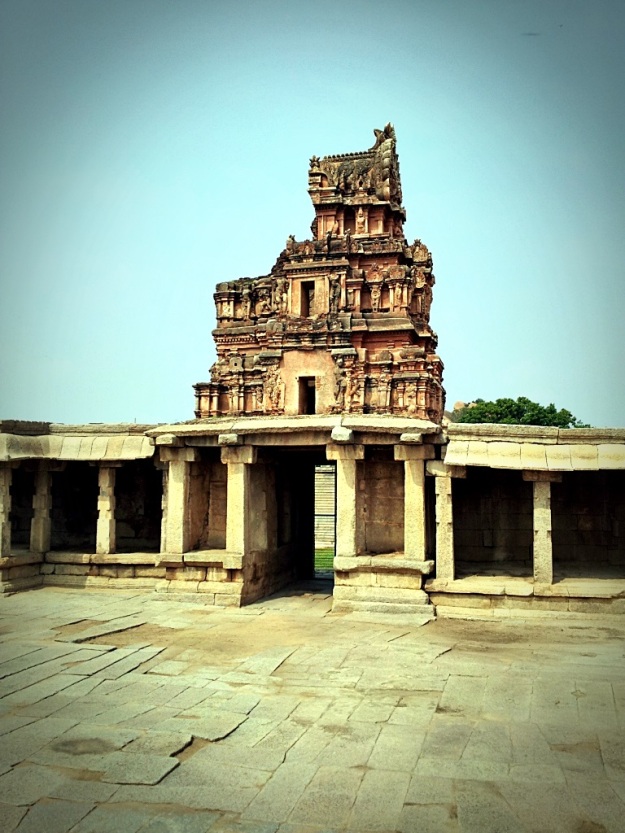 Krishna Temple