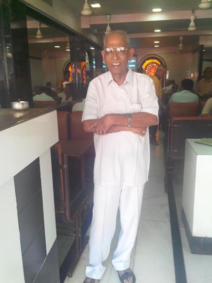 Mumbai, Fort, Colaba, Dwarka, Restaurant, Food, Mumbai, Bombay, India, Travel