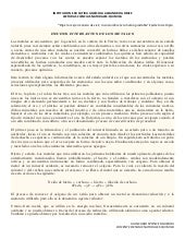 Taller lectura grado decimo quimica