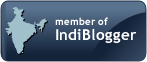 IndiBlogger - The Largest Indian Blogger Community