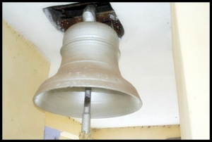 Temple Bell