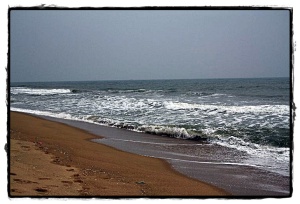 AuroVille Beach