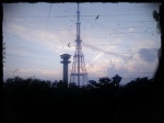 Chennai's Eiffel Tower