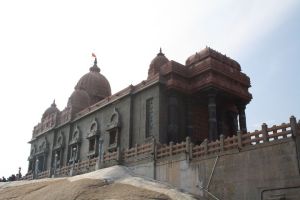 Vivekananda Memorial Rock Vivekananda Memorial Rock