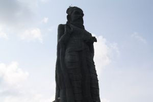 Thiruvalluvar Statue Thiruvalluvar Statue