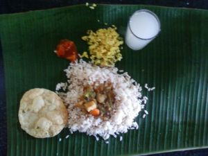 Kerala Delights & Toddy
