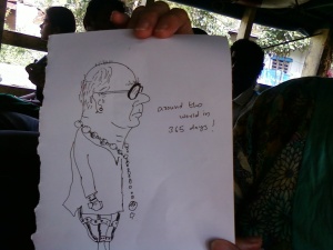 Sketched by @vmsajan