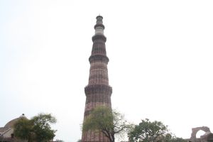 Qutab Minar 