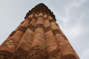 Magnificient and Truly Overwhelming Magnificient and Truly Overwhelming