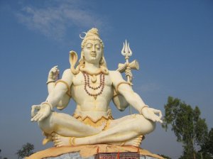 Lord Shiva