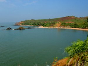 Gokarna Beach