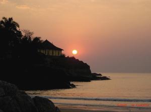 Gokarna Beach