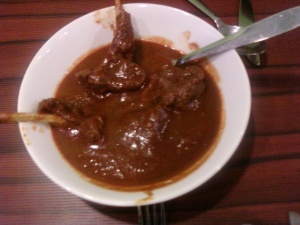 Mutton Rogan Josh