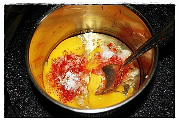 Ready to Stir it up....