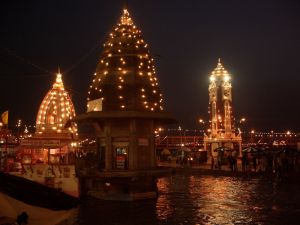 Haridwar