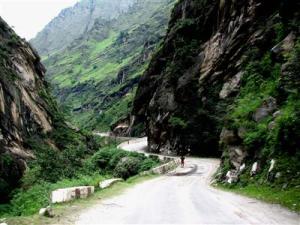 Joshimath to Govindghat by Bus