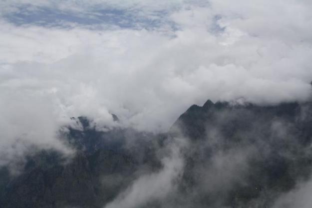 Beauty of the Kumaon HImalayas