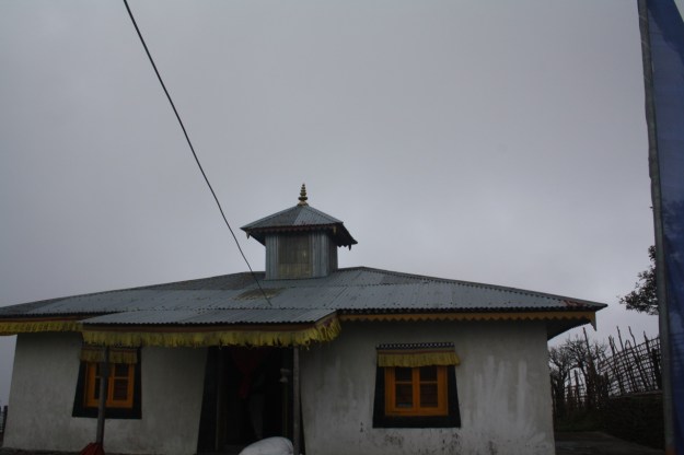 Jaobari Monastery Jaobari Monastery