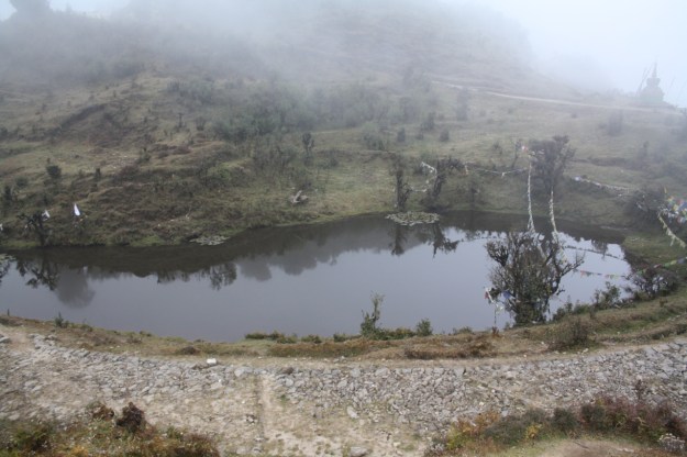 Kalipokhri Lake Kalipokhri Lake
