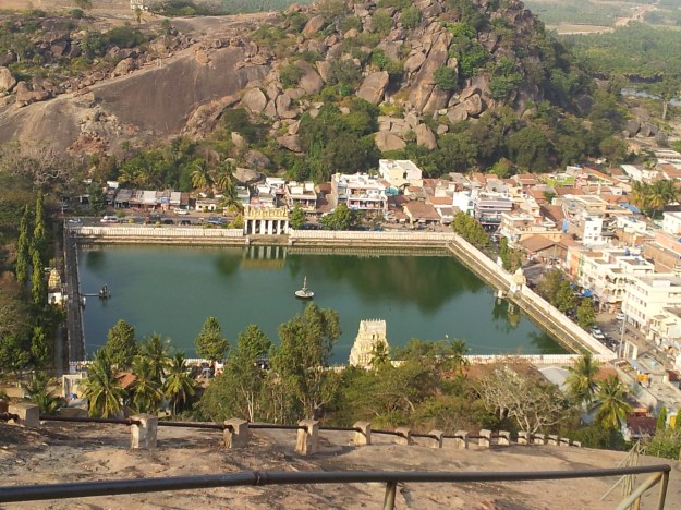 The Lake - Kalyani The Lake - Kalyani