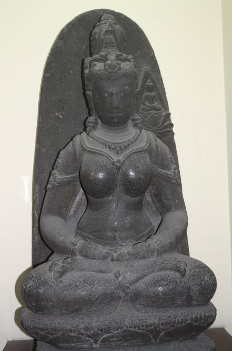 Tara from 9th Century
