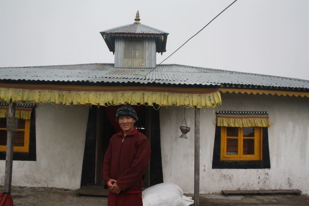 Buddhism, Monastery, Dalai Lama, Monk, Spirituality, Himalayas