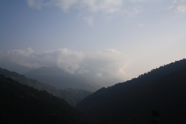 Himalayas, Sandakphu, Darjeeling