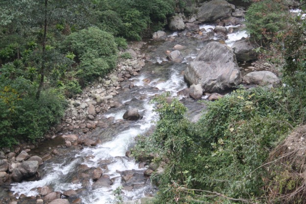 Srikhola River