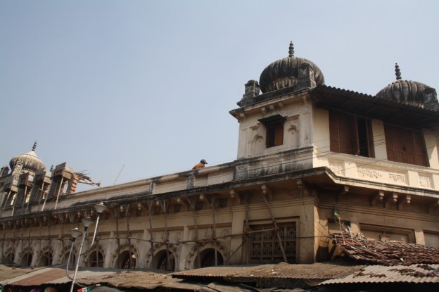Mother Teresa Home for Sick & Destitute, Kolkata