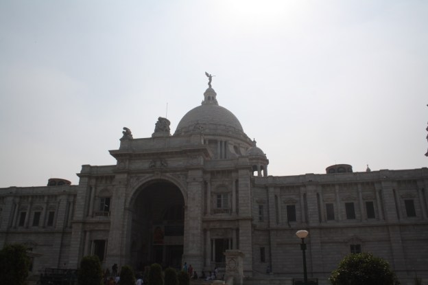 Victoria Memorial, Kolkata