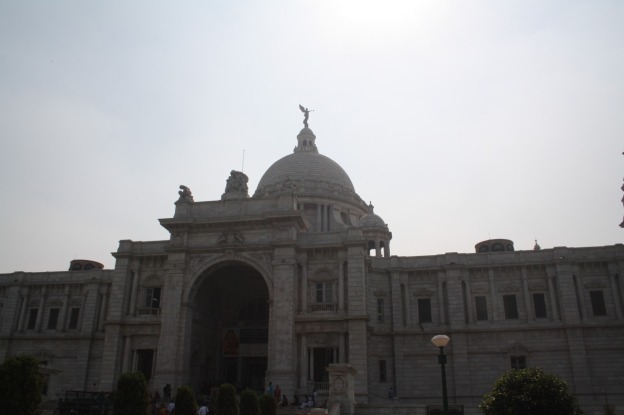 Victoria Memorial, Kolkata