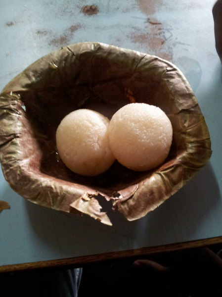 Roshogolla