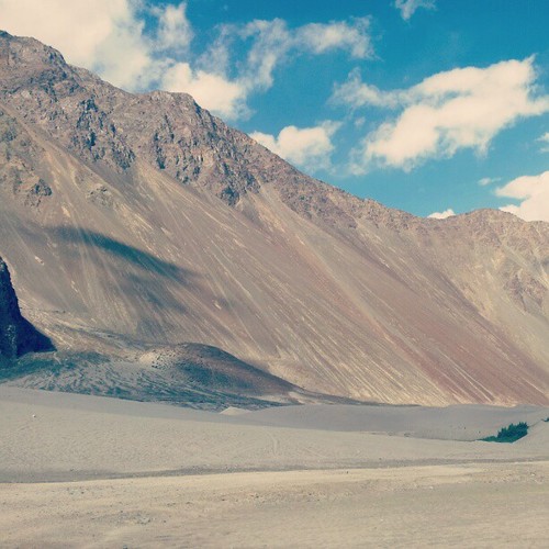 Nubra Valley