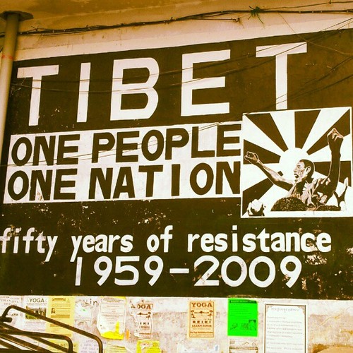 Tibet - One People One Nation