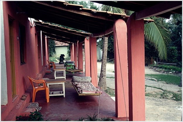 Hampi Gowri Guest House