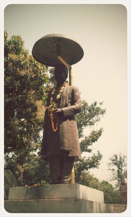 Pandit Madan Mohan Malviya Ji