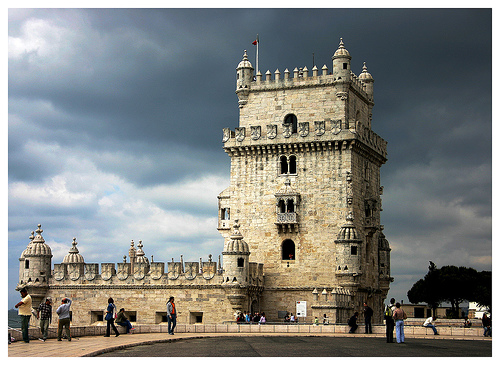 Belem Tower