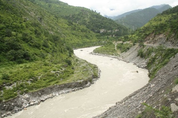 Rudraprayag