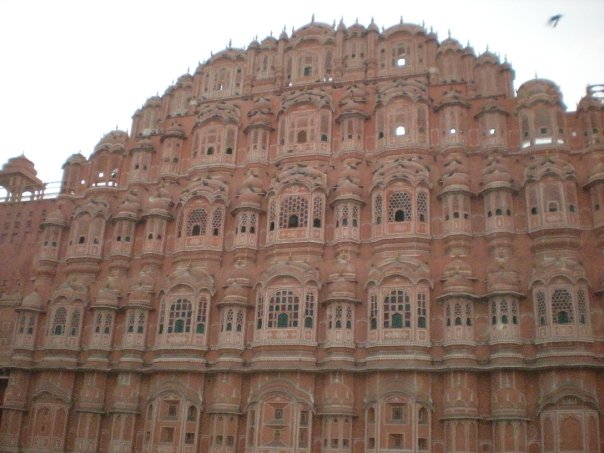 Hawa Mahal, Jaipur