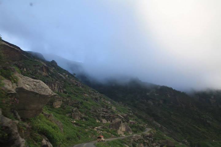 Rohtang, Manali, North India, Spiti